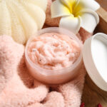 Classic Pedicure (4min massage)