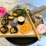 CBD Pedicure (12-min massage)